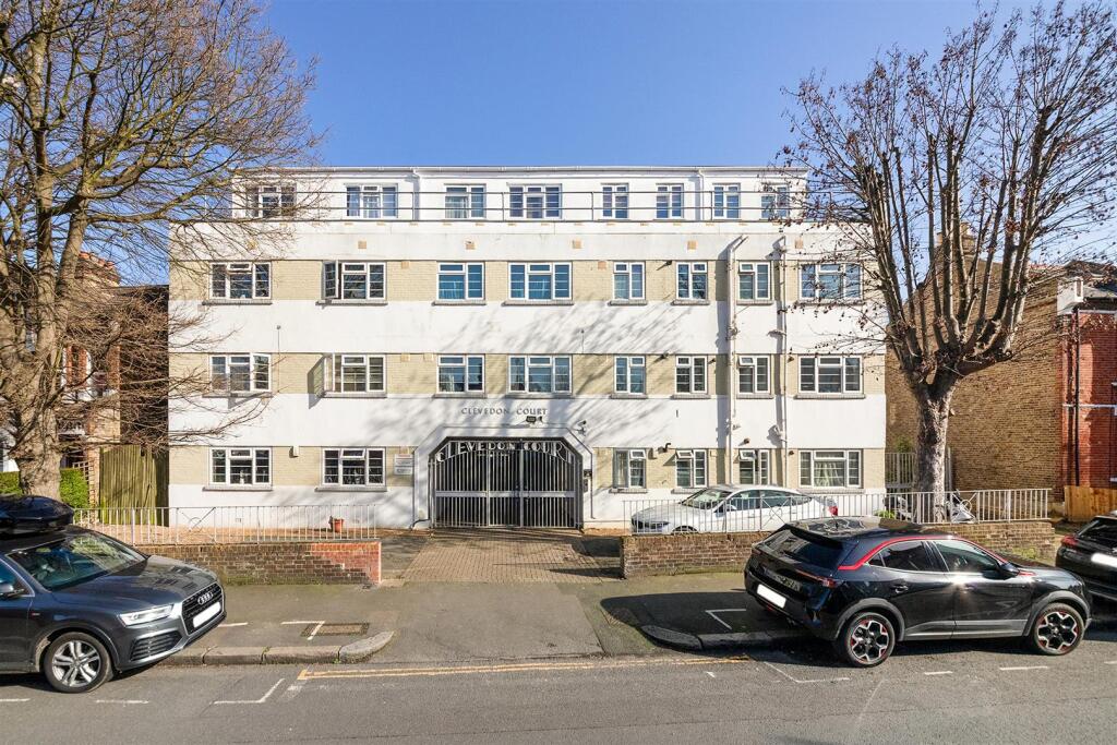 Main image of property: Clevedon Court, Clive Road, London SE21