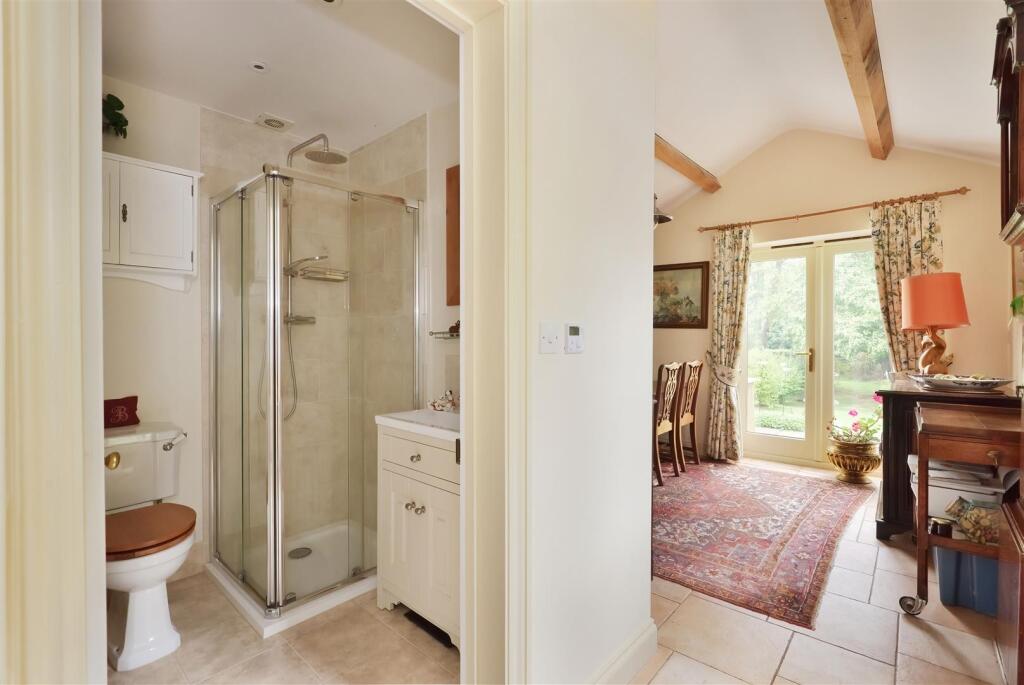 House in Eardisley, Hurstway Common - View 5
