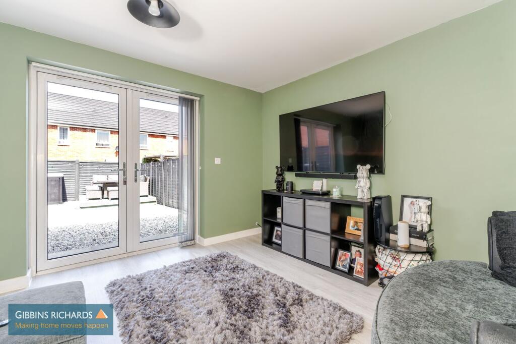 House in Taunton - View 5