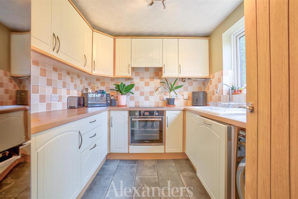 Landseer Drive, Hinckley photo 4