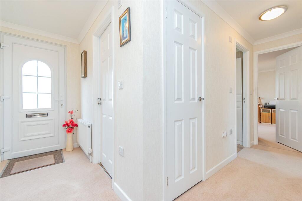 10 Mill Race Drive, Southwaite Green Mill, Eamont Bridge, Penrith - View 4