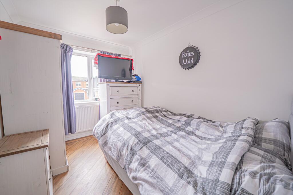 Additional image 20 of Purnells Way, Knowle, B93