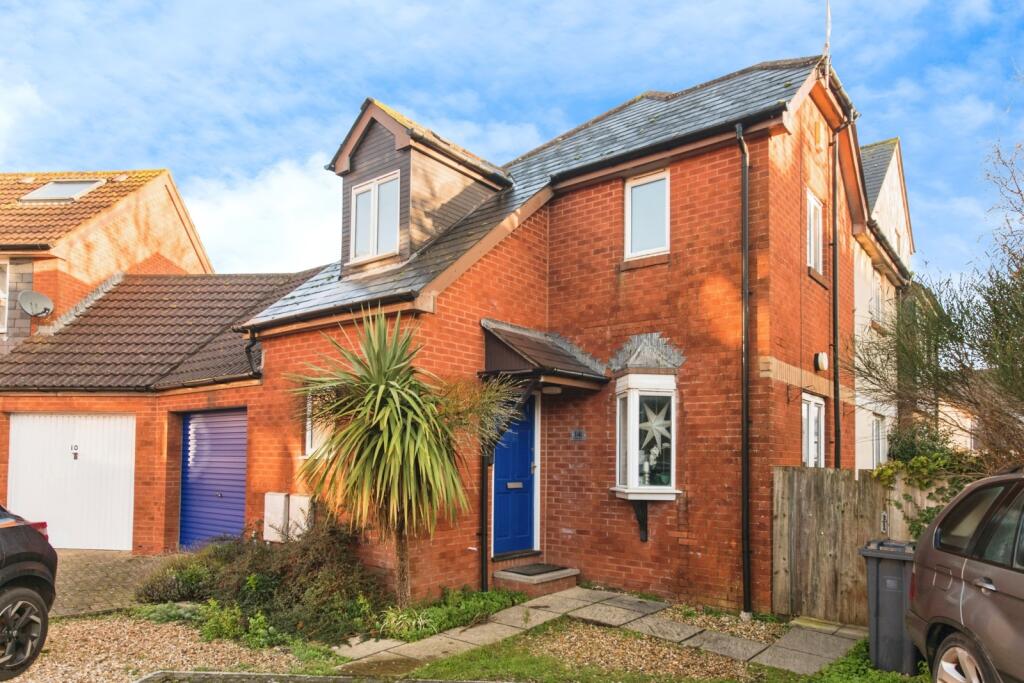 Main image of property: Sharps Court, Exmouth, Devon, EX8