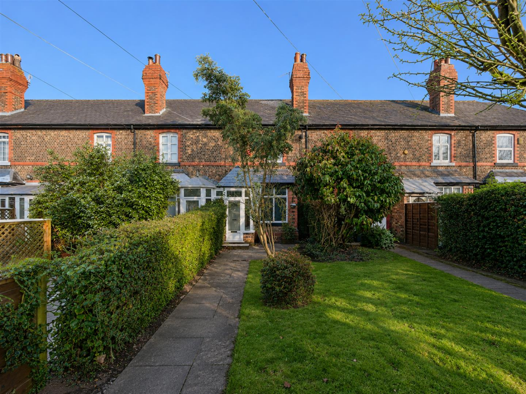 Main image of property: Knutsford View, Hale Barns, Altrincham