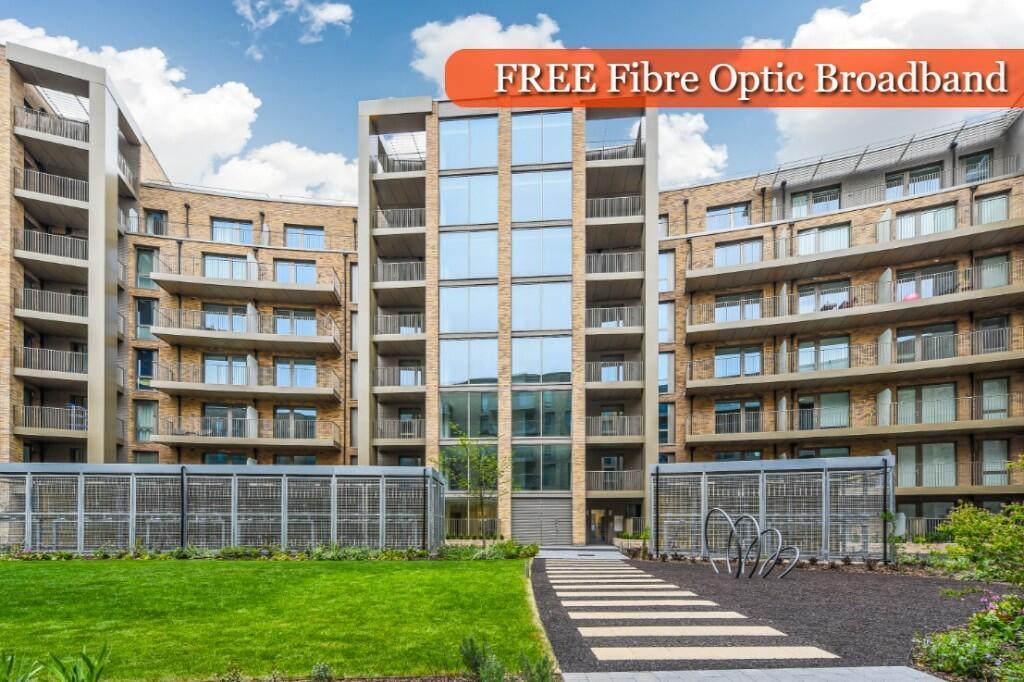 Main image of property: Alwyne Court, Garnet Place, West Drayton, UB7