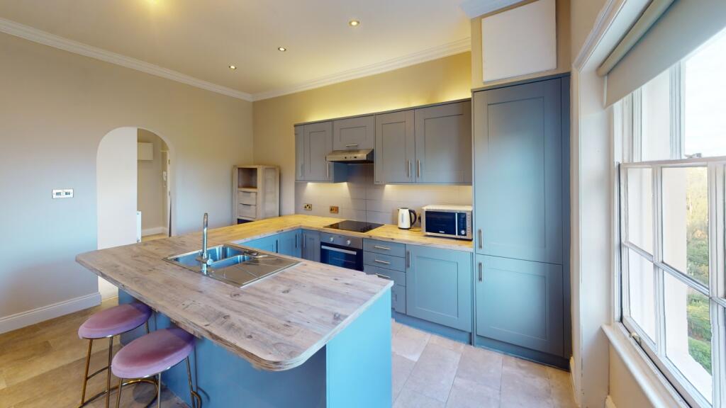Main image of property: The Park, 8-9 Western Terrace, The Park, Nottingham, Nottinghamshire, NG7