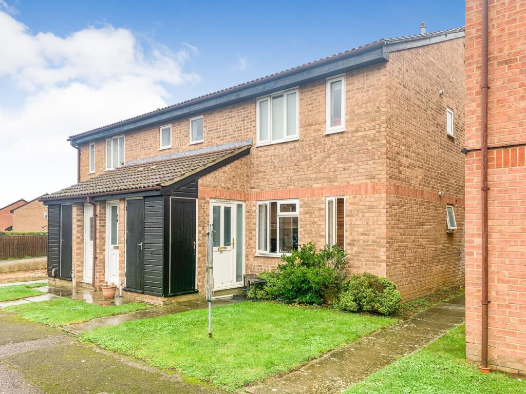 Main image of property: Langley Road, Abingdon, OX14