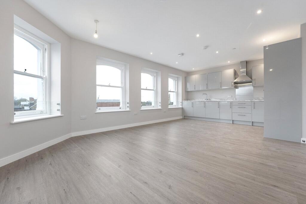 Main image of property: Sutton Court Road, Sutton, SM1