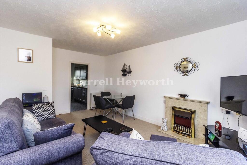 Kingfisher Mews, Poulton Le Fylde photo 3