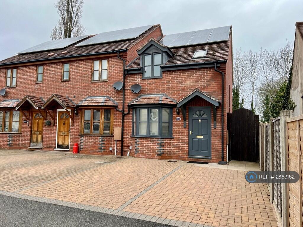 Additional image 15 of High St, Studley, B80