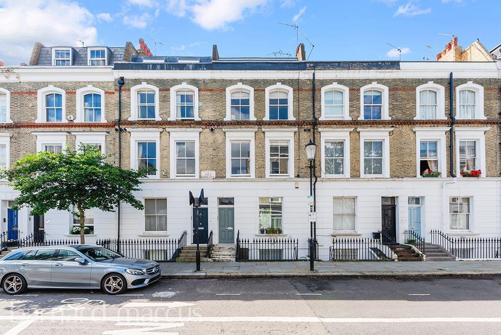 Main image of property: Ifield Road, West Brompton