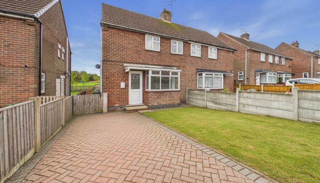 Main image of property: Parkside, Somercotes, Alfreton, Derbyshire, DE55 4LA