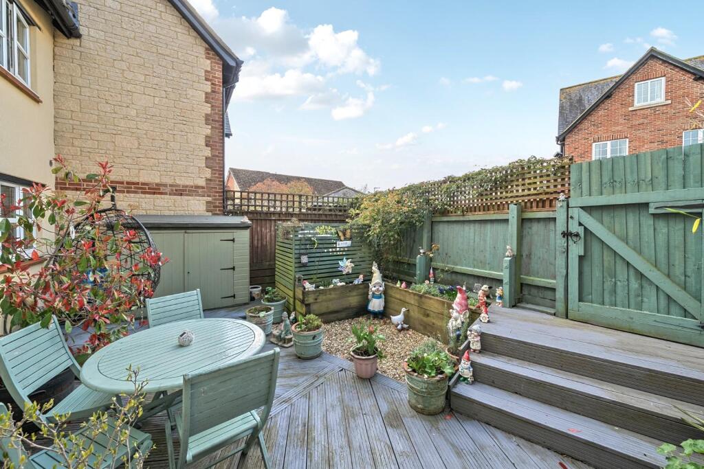 Additional image 5 of Townsend Farm Barton, Henstridge, Templecombe