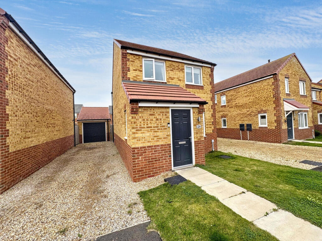 House in Newcastle upon Tyne