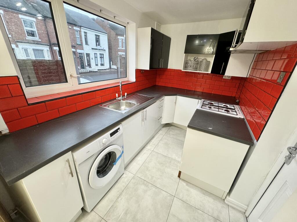 Main image of property: Beech Road, Coventry