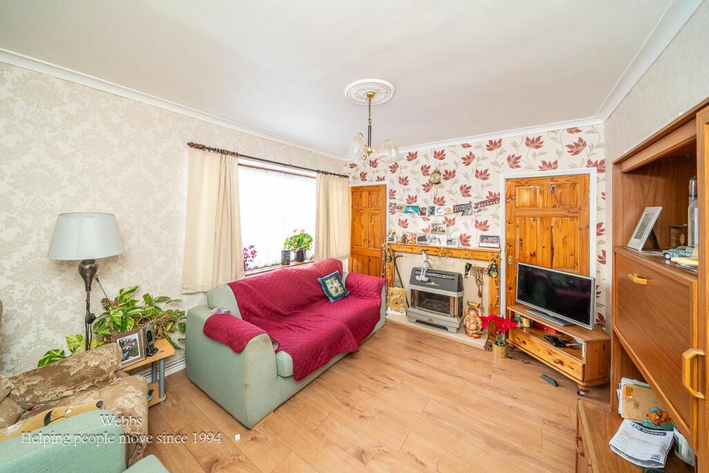 Kiddemore Green Road, Brewood, Stafford photo 2