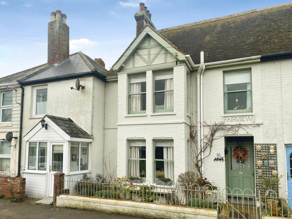 Main image of property: Skinner Road, Lydd, Romney Marsh, Kent, TN29