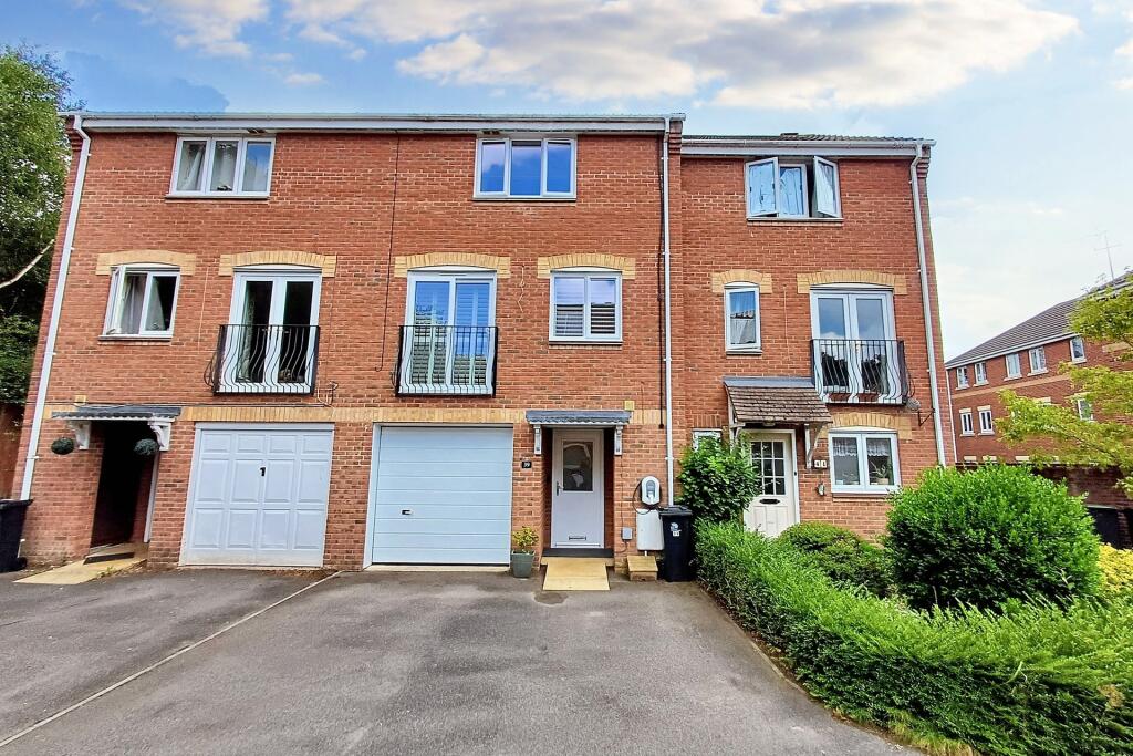 Main image of property: Verwood