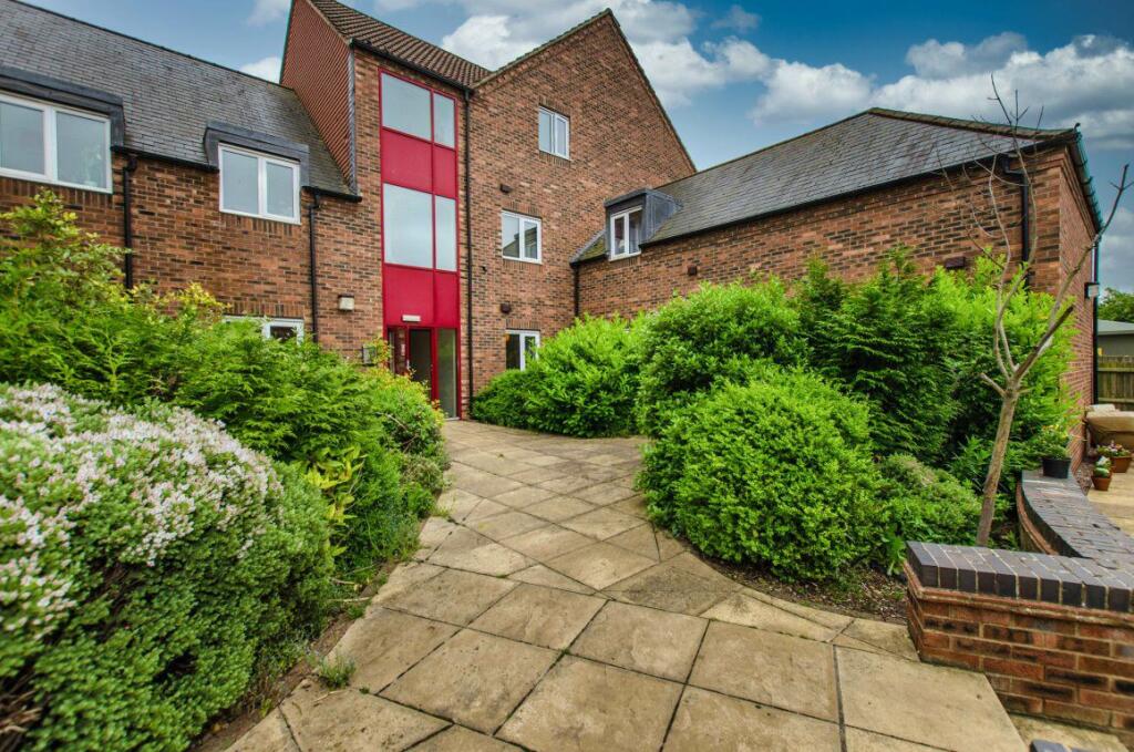 Main image of property: Wyberton West Road, Boston