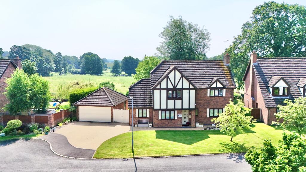 Main image of property: Moorhouse Court, Yarnfield, ST15