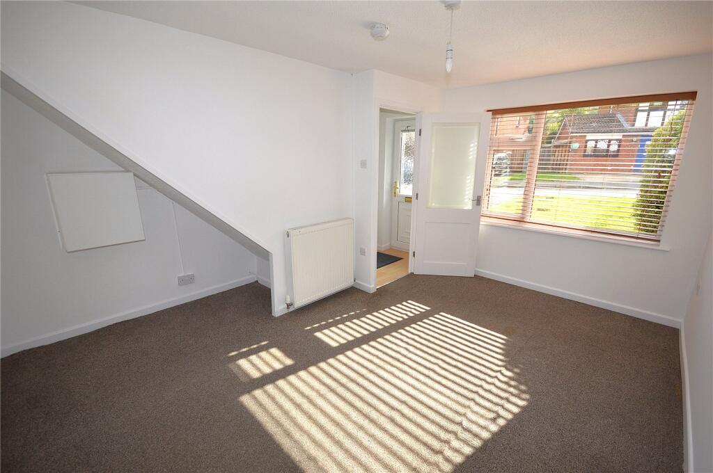 House in Shrewsbury - View 2
