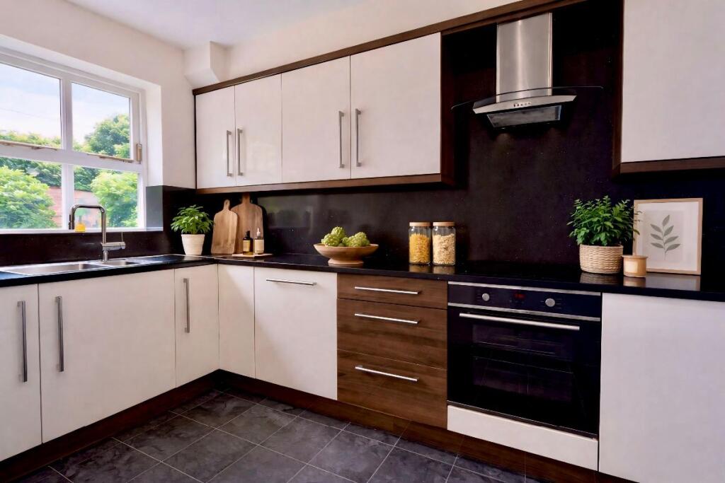 House in Sheffield - View 2