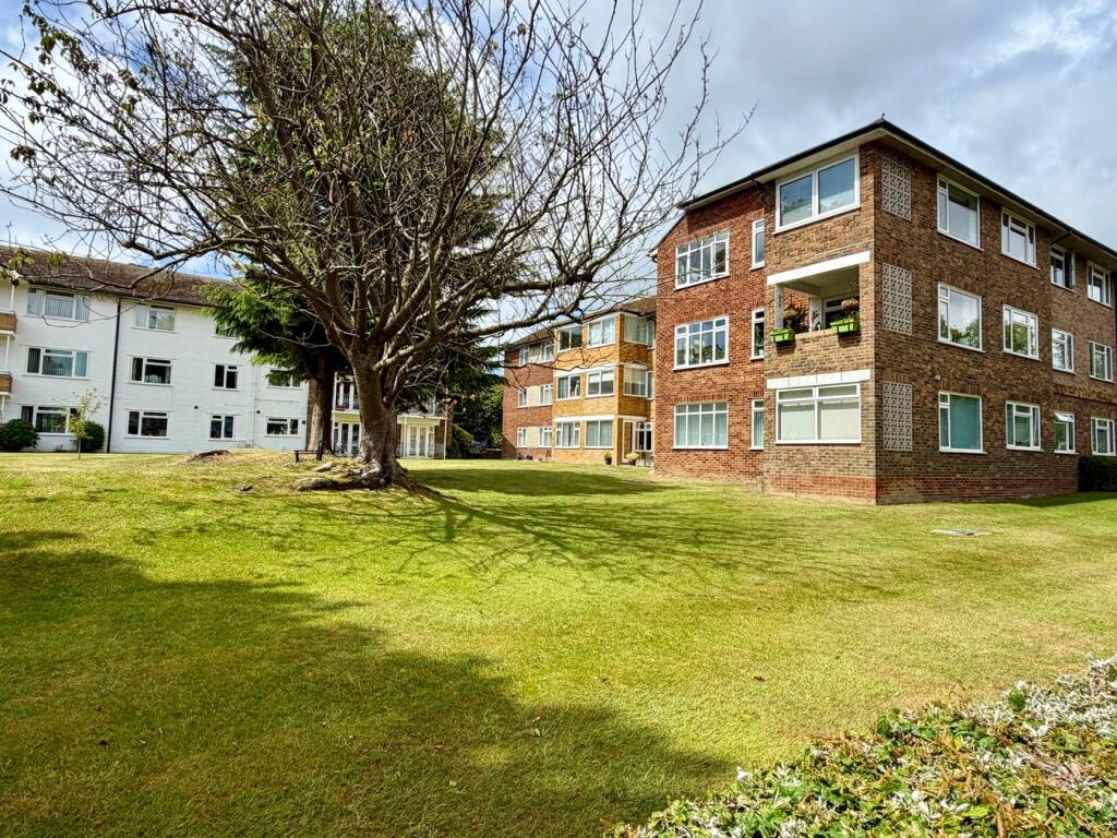 Main image of property: Birkdale, Bexhill-on-Sea, TN39