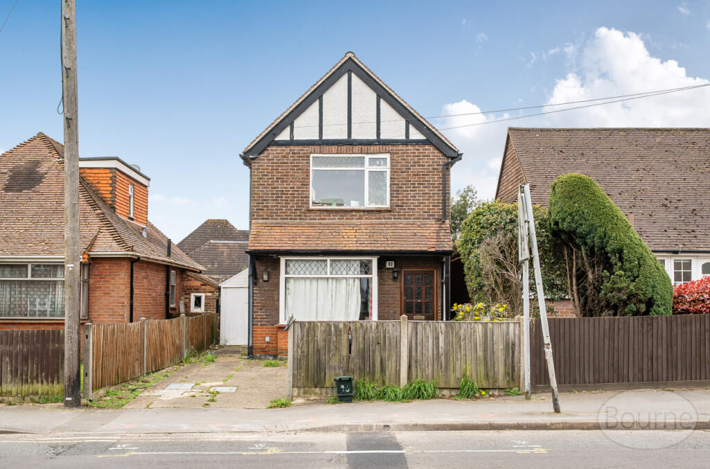 Main image of property: Aldershot Road, Guildford, Surrey, GU2