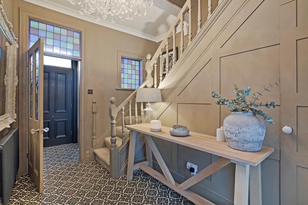 Park Grove, Knaresborough, North Yorkshire, HG5 photo 4