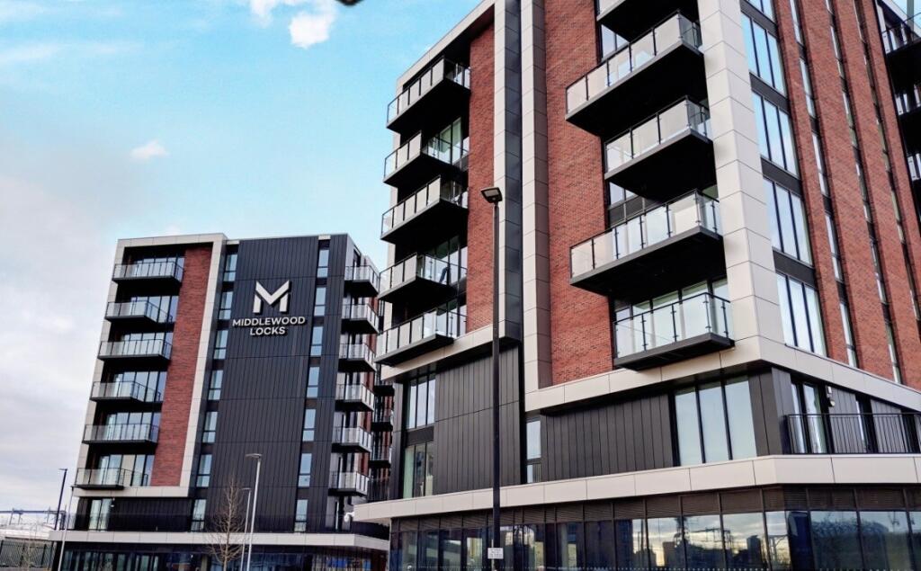 Main image of property: 15, Middlewood Street, Salford, Lancashire