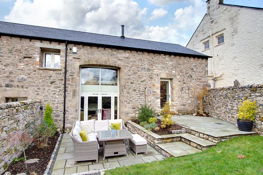 Main image of property: SKIRDEN BARN, CASTERTON, LA6 2SF