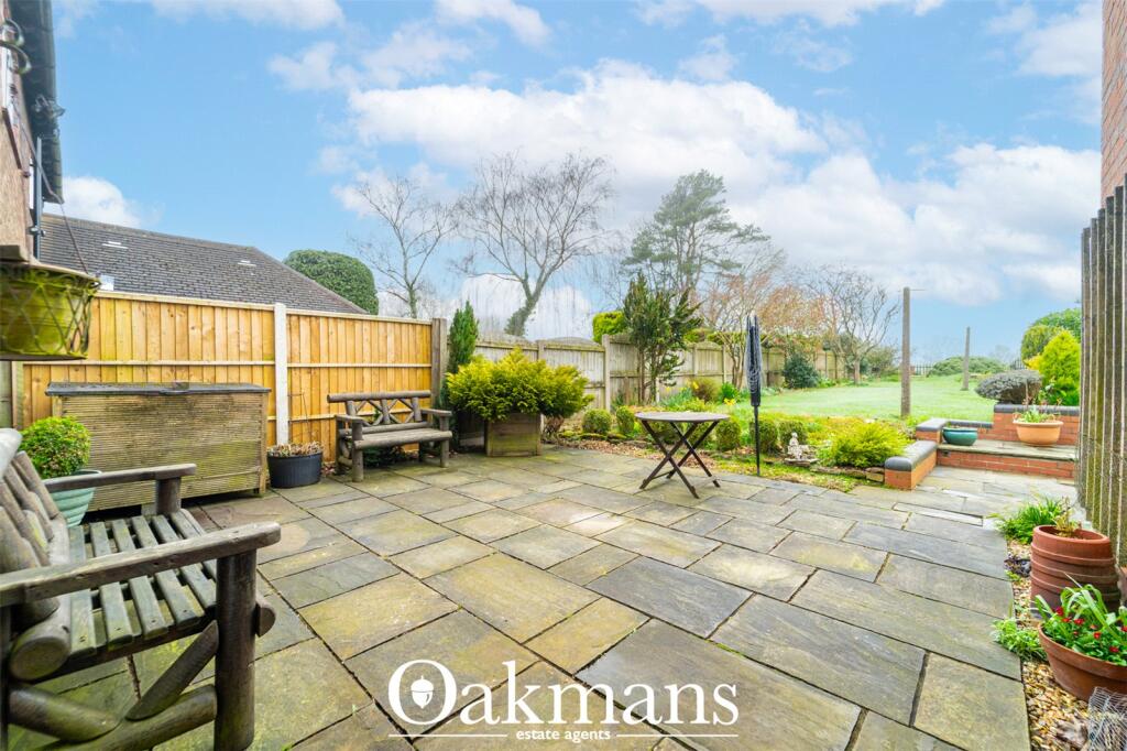 Additional image 34 of Frankley Green, Birmingham, Worcestershire, B32