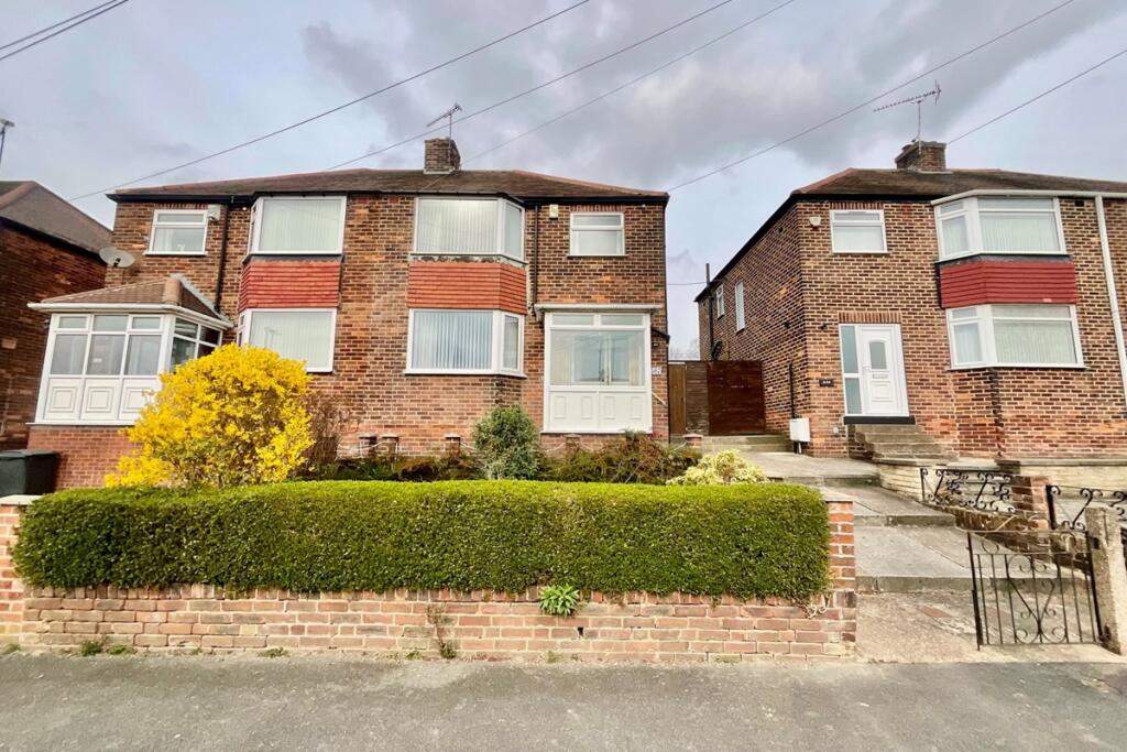 Main image of property: Hastilar Road South, Sheffield, S13 8LF