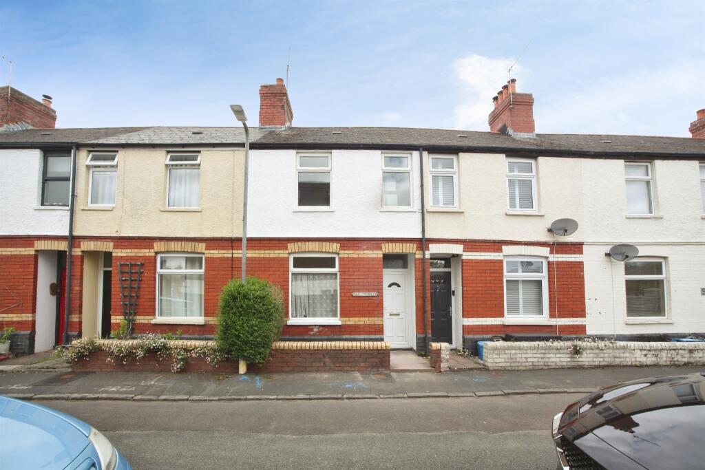 Main image of property: Holly Terrace, Cardiff
