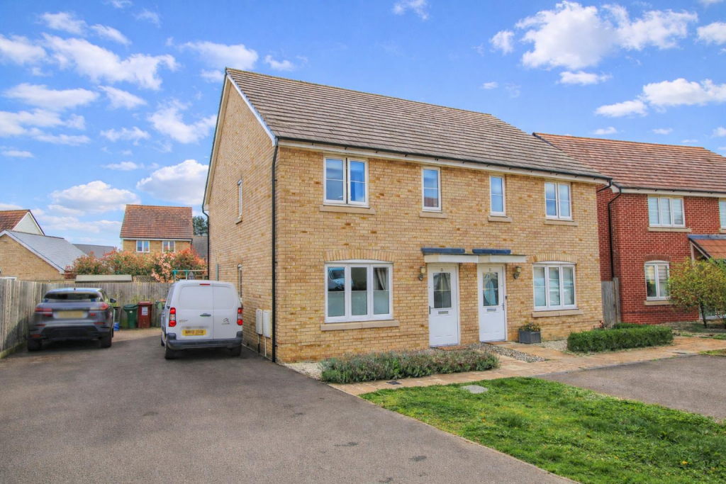 Main image of property: Hazel Lane, Gilden Park, Old Harlow