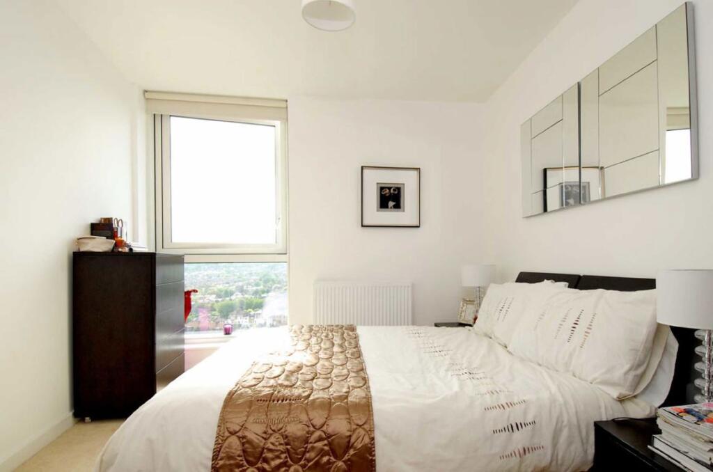 Apartment in London - View 4