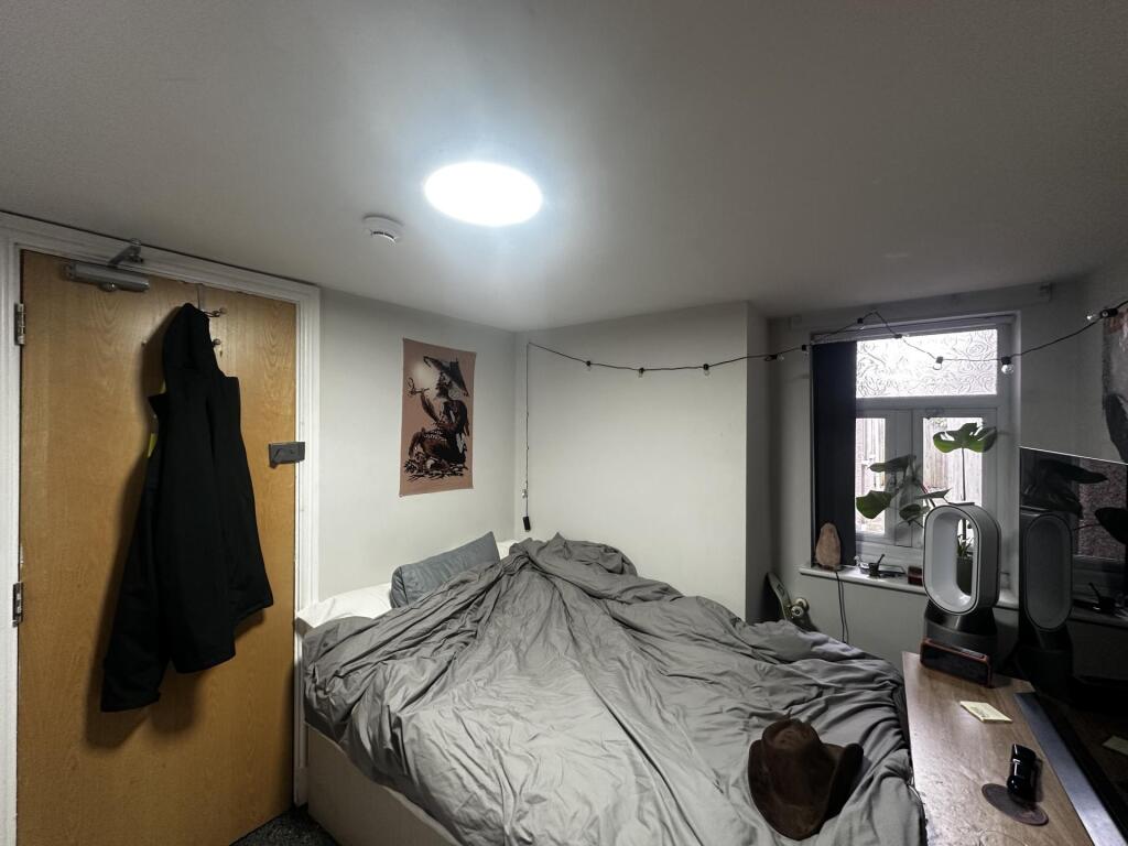 Main image of property: Rhymney Street, Cardiff