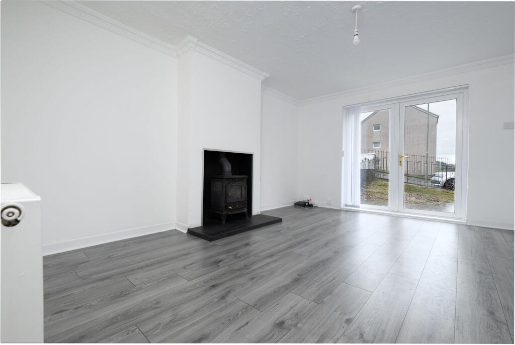 Main image of property: Cardross Place, Greenock, PA15