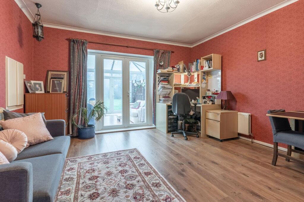 Additional image 8 of Linthurst Road, Blackwell, B60