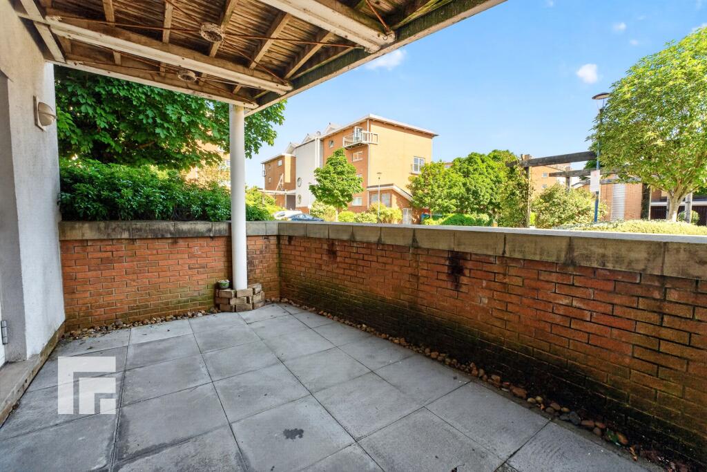 Venice House, Judkin Court, Century Wharf, Cardiff - View 4