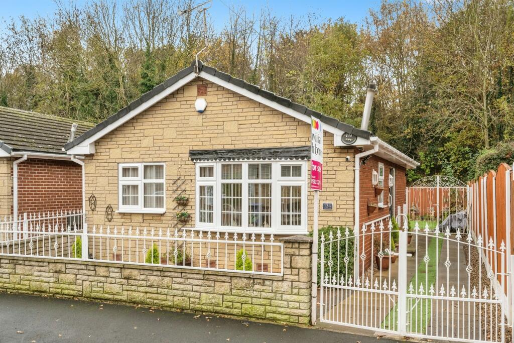 Main image of property: Arden Gate, Balby, Doncaster