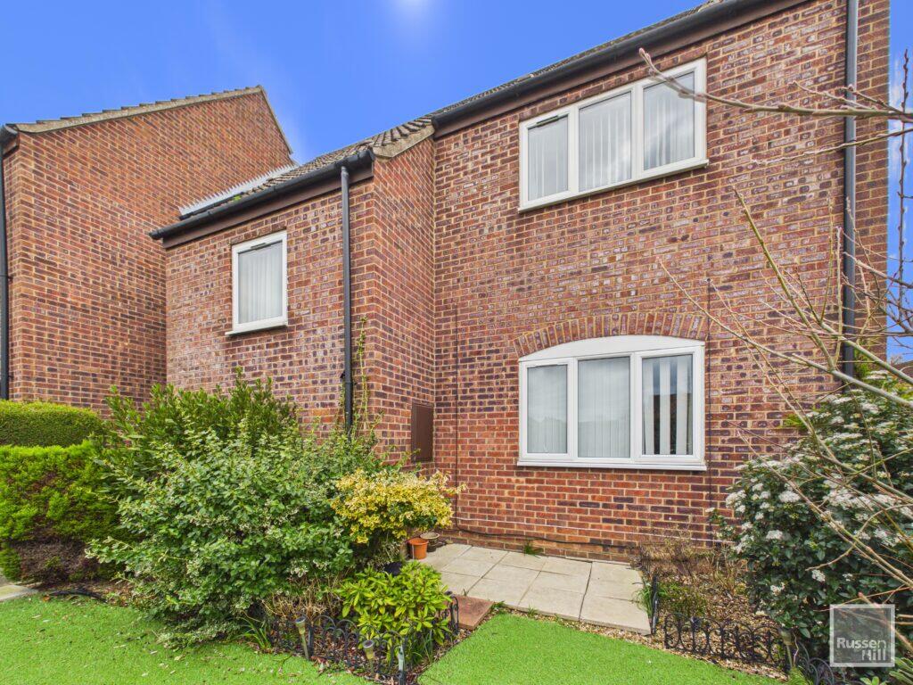 Main image of property: Middletons Crescent, New Costessey