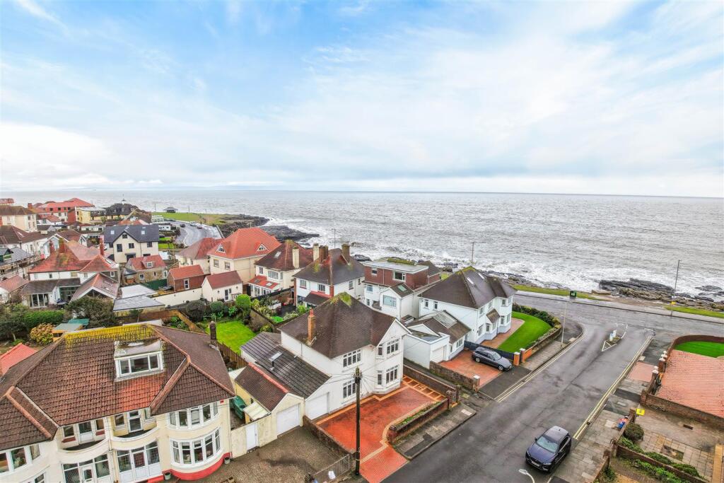 Main image of property: Victoria Avenue, Porthcawl, Bridgend County Borough, CF36 3EY