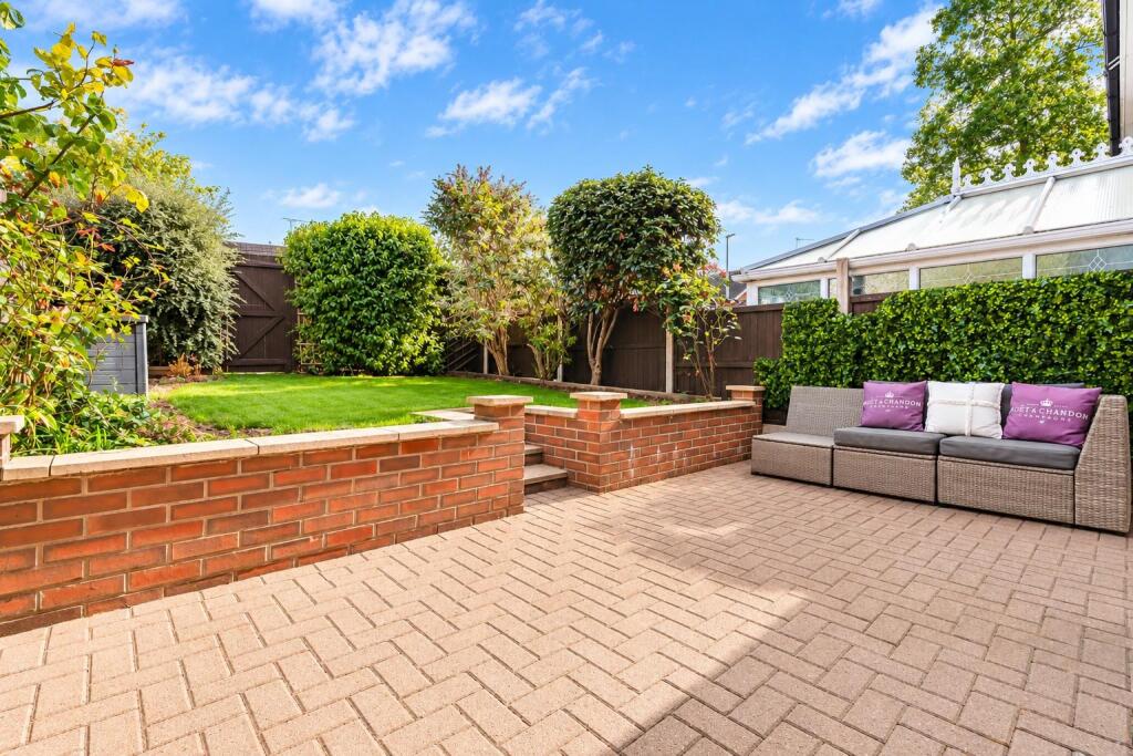 House in Stevenage - View 5