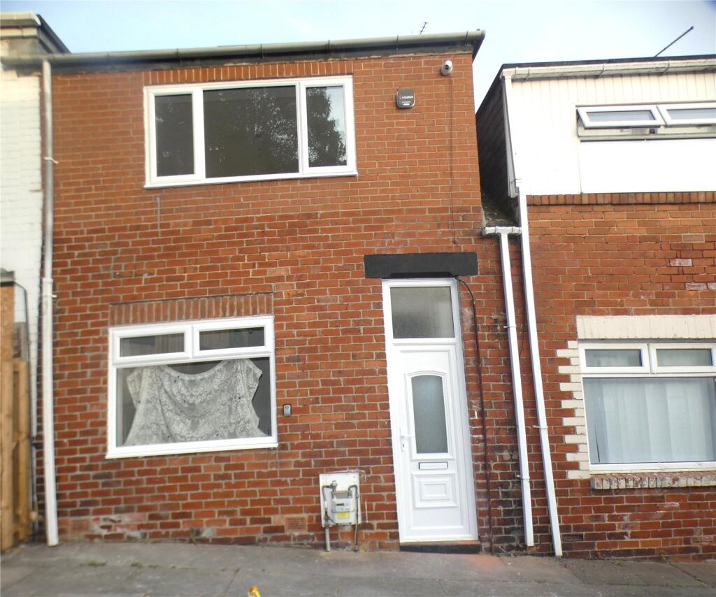 Main image of property: Baker Street, Houghton Le Spring, Tyne and Wear, DH5