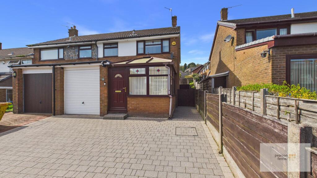 Main image of property: Earl Road, Ramsbottom, Bury