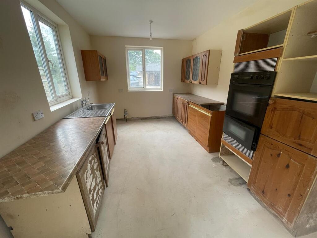 House in Hewish, Woolminstone, West Crewkerne - View 5