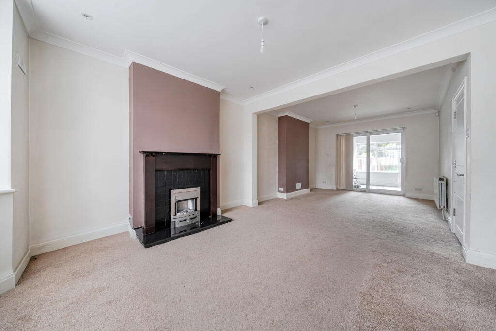 House in London, Royal Borough of Greenwich - View 4