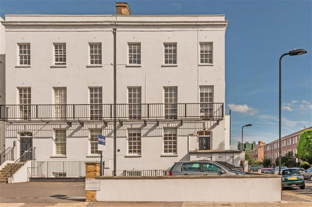 Main image of property: Albion Road, London, N16