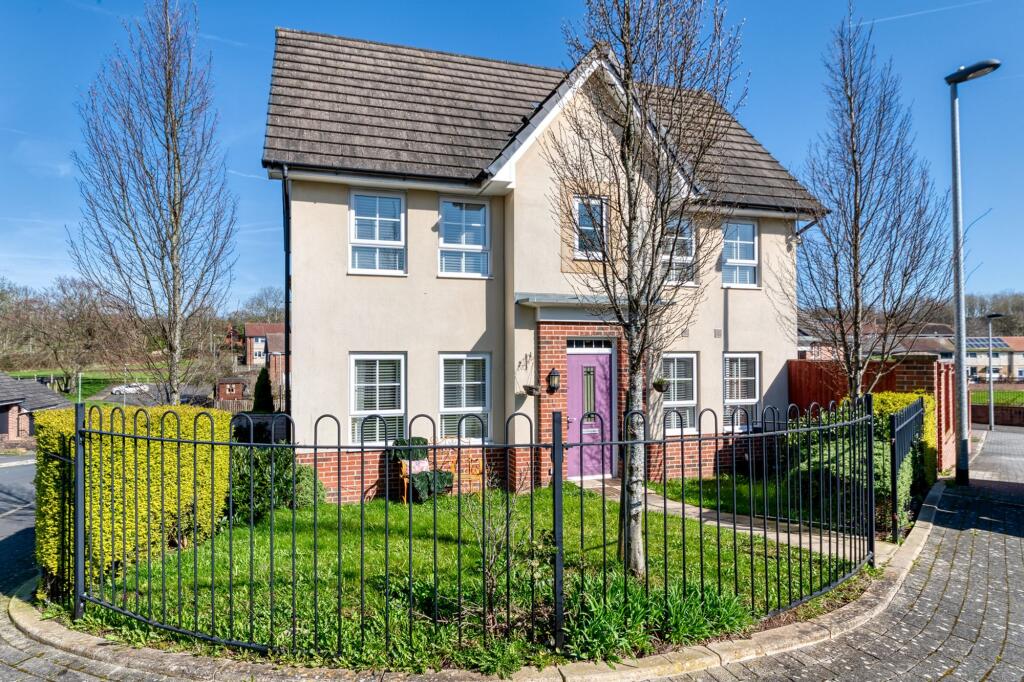 Main image of property: Pudding Lane , Hyde